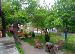 Northern Sapphire - 1