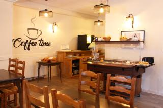 Hôtel des Bateliers - 4