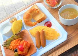 Libre Garden Hotel - Naha - 1