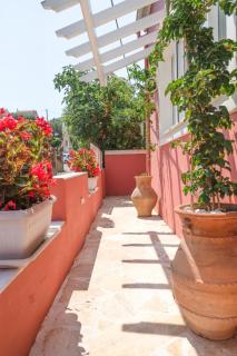 Lefko’s house- Contemporary, fully renovated house - Kassiopi - 3