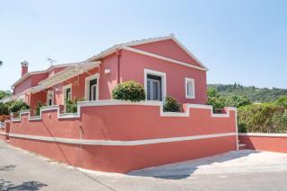 Lefko’s house- Contemporary, fully renovated house - Kassiopi - 4