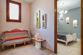2 bdr house-Fira centre-private parking-5 guests - Fira - 3