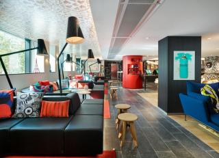 citizenM Paris Champs-Élysées - Paris - 6