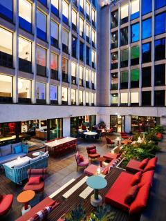 citizenM Paris Champs-Élysées - Paris - 0