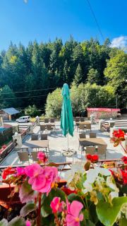 Pensiune & Restaurant Kalinder - Buşteni - 8