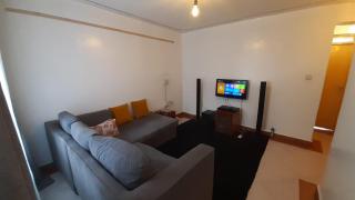 Lux Suites Balozi Apartment South B - 0