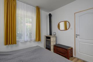 Virágos Vendégház a Dunakanyarban, privát kerttel - 3