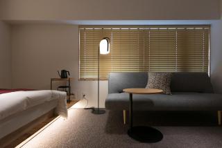 Design Hotel Kyoto Fuyacho - Kyōto - 9