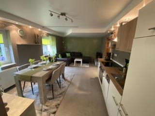 Ferienwohnung Natur-Pur - Ehrenberg - 0