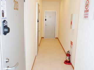 At Stay - Okayama - 3