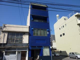 At Stay - Okayama - 9