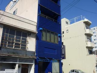 At Stay - Okayama - 0