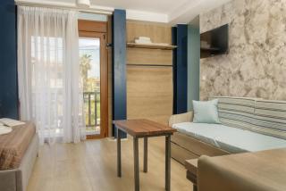 3D iliadis Suites - Ierissos - 5