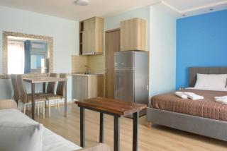 3D iliadis Suites - Ierissos - 4