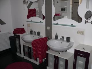 Ferienwohnung Natur-Pur - Ehrenberg - 3