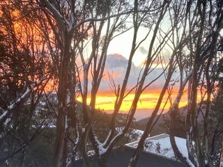 Feathertop Alpine Lodge - Falls Creek - 1