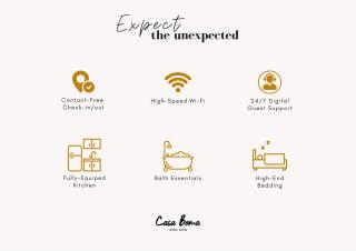 Casa Boma Lisboa - Design and Sunny Apartment - Lapa I - Lisbona - 6