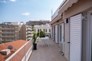 ERMOU STREET APARTMENTs - Atene - 8