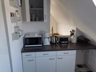 Schöne Ferienwohnung für 6 Personen erwartet Sie im Oberharz - 3