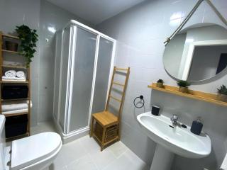 Apartamento en Apartaclub La Barrosa - Chiclana de la Frontera - 1