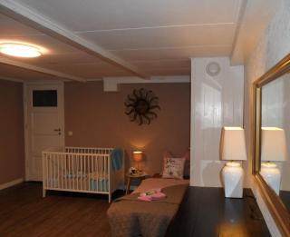 B&B Manderscheid-Blick - Pantenburg - 4
