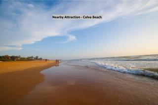 Meadow View Resort - Majorda - 7