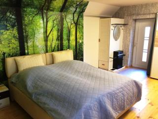 Kommod Stuv - FeWo für 2 Personen mit Wintergarten und Sauna - 9