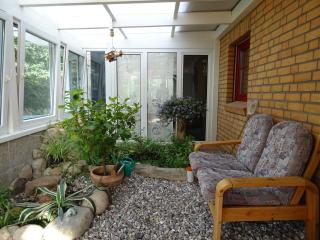 Kommod Stuv - FeWo für 2 Personen mit Wintergarten und Sauna - 2