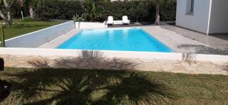 Eucalipto new private pool - 6