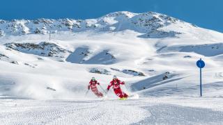 Appartements Fliana St. Anton - Sankt Anton am Arlberg - 2