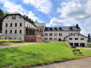 Hotel Poutní Dům - Králíky - 6