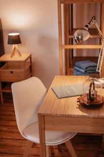 Apartment 25 - zentrumsnah - Parkplatz - Coburg - 6
