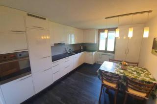 Schöne 3 1/2 Zimmer Wohnung in der Zentralschweiz - - 2