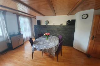 Schöne 3 1/2 Zimmer Wohnung in der Zentralschweiz - - 1
