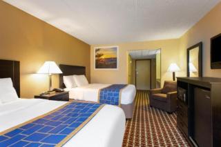 Days Inn by Wyndham Hillsborough - Hillsborough - 1