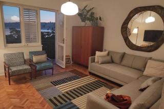 Lovely and peaceful vintage apartment near beach - Tivat - 2