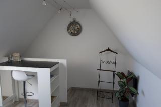 Duplex charmant idéalement situé - Dole - 5