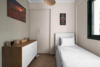 #Luxlikehome - Melba's Residence Polihrono - Polychrono - 8