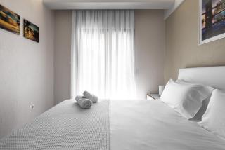#Luxlikehome - Melba's Residence Polihrono - Polychrono - 4