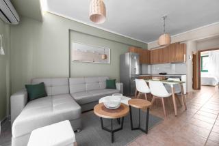 #Luxlikehome - Melba's Residence Polihrono - Polychrono - 0