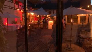 Denkmalschmiede Höfgen - 1