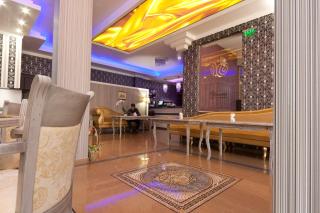 Hotel Verona - Byala Ruse - 4