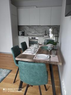 NEW BIG LOFT APARTMENTS JURMALA with FREE SECURED PARKING - 2