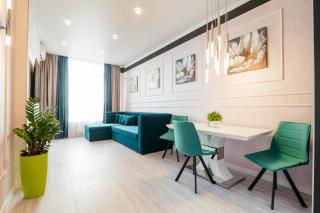 PEARL PREMIUM APARTMENTS 5 - Kiev - 0