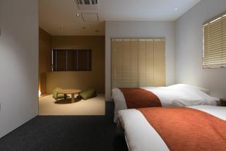 Design Hotel Kyoto Fuyacho - Kyōto - 7