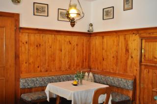 Hotel Tauernpasshöhe - Obertauern - 1