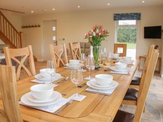 Holly Lodge - 3