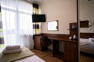 Centrum Promocji Zdrowia Sanvit - Iwonicz-Zdrój - 5