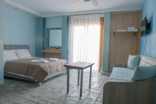 3D iliadis Suites - Ierissos - 8