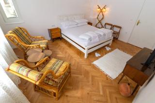 Апартамент BOHO CHIC Free parking - Varna - 9
